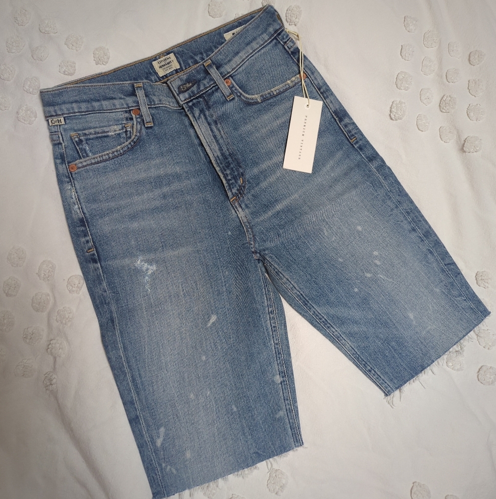 Citizens Of Humanity Denim Jeans